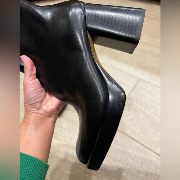 Matrix Boot - Leather Rag&bone - Picture 6 of 7